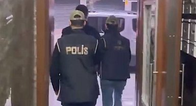 29 ilde FETÖ'ye 93 'Kıskaç'!