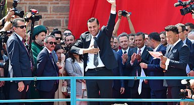 485 yıllık geleneğin logosunu Manisalılar belirleyecek!