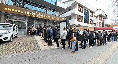 ABB'den öğrencilere sıcak destek