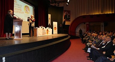 Adana'da Yaşar Kemal Sanat Günleri