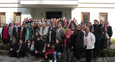 Adım Adım Manisa projesi büyük ilgi görüyor