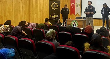 Adıyaman'da annelere özel eğitim!