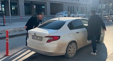 Adıyaman'da usulsüz sağlık raporu operasyonu: 33 gözaltı!