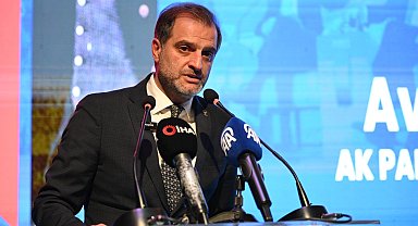 AK Parti Mudanya: Kentsel dönüşümü siyaset ötesinde görüyoruz
