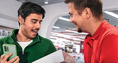 Akıllı telefon kiralama trendi yükselişte!