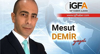 Anadolu illerimizde neler oluyor? Karadeniz illerinde insanlarımız umutlu ve mutlu mu?