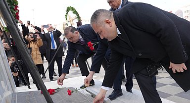 Ankara Keçiören'de Hocalı Soykırımı anıldı