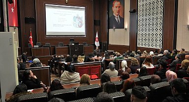 Ankara'da güçlü iletişim eğitimi