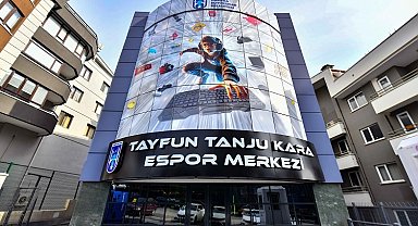 Ankara'ya yeni dijital arena