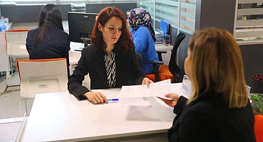 Antalya danışmanlık ofisi iş arayanların umut kapısı oluyor