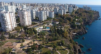 Antalya Muratpaşa'da 'Language Lounge' etkinliklerini başlıyor