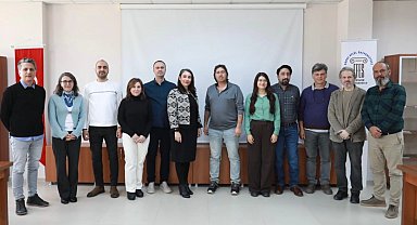 Antik kentler için depremden korunma projesinde uzmanlar bir araya geldi