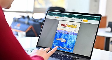 AntSanat artık kendi web sitesinde