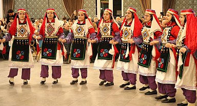 Ardahan'ın kurtuluşu Kocaeli'de coşkuyla kutlandı
