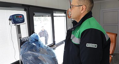 "Atığın Sıfır Noktası" projesi genişliyor