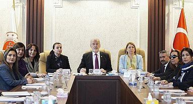 Ayrımcılığı Araştırma Komisyonu İstanbul'da dinledi