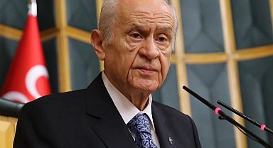 Bahçeli'den Gazze çıkışı! Gazze, Gazzelilerindir!