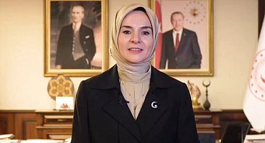 Bakan Göktaş: 28 Şubat iradeye vurulmak istenen prangaydı