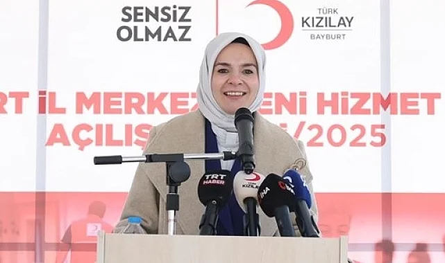 Bakan Göktaş açıkladı... Aile ve Gençlik Fonu'na 51 bin çift başvurdu