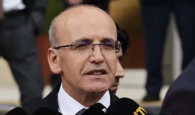 Bakan Şimşek: Kazanımlarla çok daha dayanıklıyız
