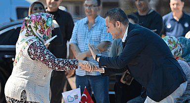 Balıkesir'de 8 Mart'ta kadın emeği kazanca dönüşecek