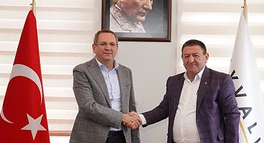 Balıkesir'de çalışanları mutlu eden toplu sözleşme