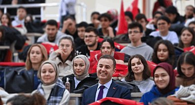 Balıkesir'de öğrencilerin YKS ücretini Büyükşehir ödeyecek