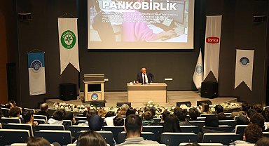 Başkan Erkoyuncu öğrencilerle buluştu