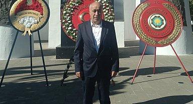 Başkan İsmail Akyıl: "Gazetecilik suç değildir, özgür basın susturulamaz"