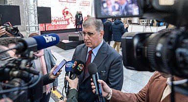 Başkan Tugay'dan Buca Cezaevi açıklaması: AVM iddialarına net yanıt!