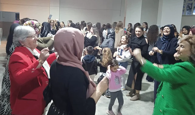 'Beğendik Gelinleri' Türkiye'ye örnek oldu