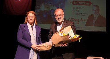 Berat Kandili'ne Kocaeli'de anlamlı program