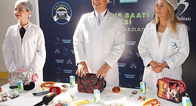 Beslenme Saati'nde yeni dönem başlıyor