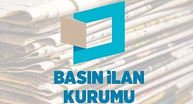 BİK Genel Kurul Temsilciliklerine atamalar Resmi Gazete'de