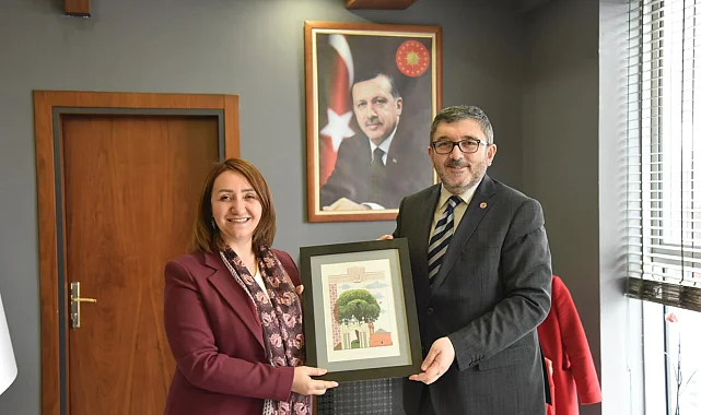 Bilecik Pazaryeri'nin geleceği için iş birliği