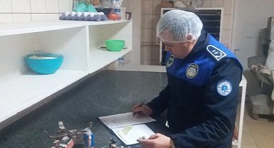 Bilecik zabıtasından fırınlara sıkı denetim!