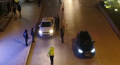Bilecik'te huzur ve güven uygulaması