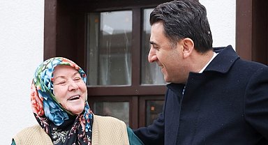 Bilecik'te tarihi bölgeye tarihi dokunuşlar