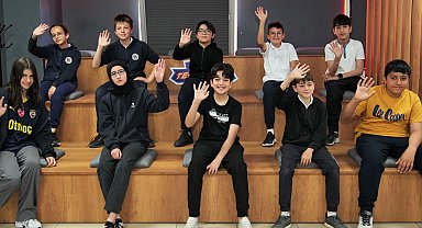 Bilim ve Teknoloji meraklıları Ankara'da buluşuyor