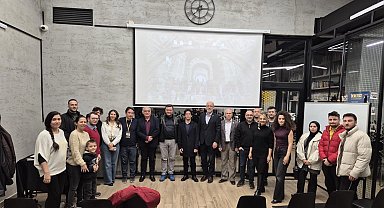 BİSİAD, yapay zekanın iş süreçlerine etkisini masaya yatırdı