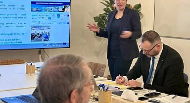 Bursa Avrupa'nın termal ağına yeniden üye oldu