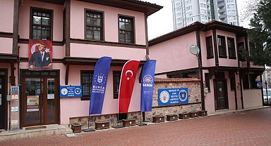 Bursa Büyükşehir'den Sigara Bırakma Danışmanlığı Birimi