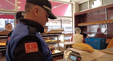 Bursa Gürsu'da Ramazan hazırlıkları