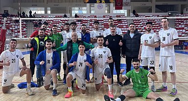 Bursa Karacabey'in 'Efe'leri Final Grubu'nda!