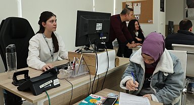 Bursa Nilüfer Belediyesi istihdama aracı oluyor