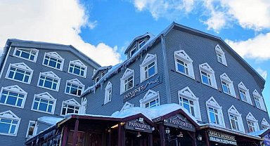 Bursa Uludağ'da ruhsatı iptal edilen otel hakkında skandal karar! 2. Bolu vakası mı?!