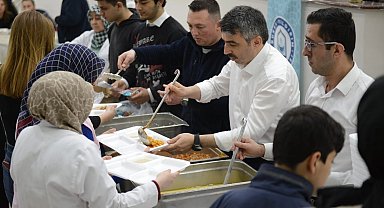 Bursa Yıldırım Belediyesi, Ramazan'a hazır