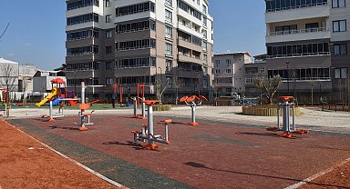Bursa Yıldırım'a yeni nefes!