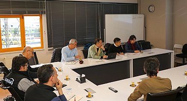 Bursa'da deprem riski azaltma çalışmalarına devam