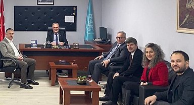 Bursa'da eğitim iş birlikleri güçleniyor